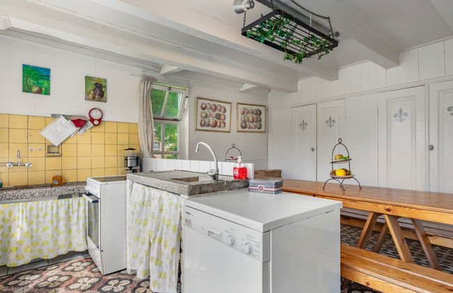 7 bedroom House in Zaamslag with garden - Photo 11