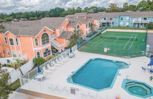 Vacation Home Near Disney - Foto 52