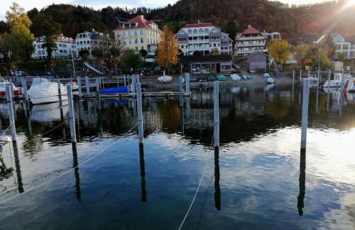 FeWo Segelwind - Foto 25