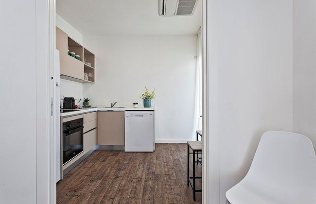 Deluxe Apartments by Wonderful Italy - Foto 29