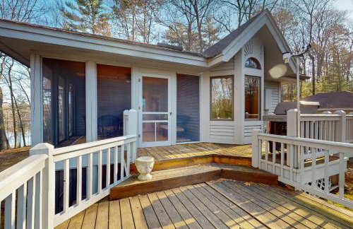 Laeser Lakehome - Foto 30