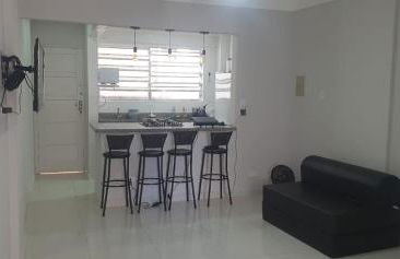 Lindo Studio ao lado do Aquário/Praia - Foto 39