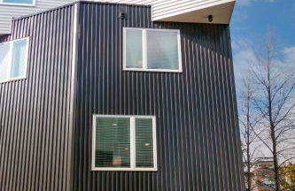 Luxury Townhome Skyline Views Mins To DT - Foto 14