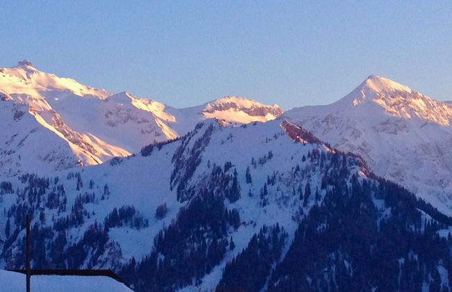 Chalet Weitblick - Foto 20