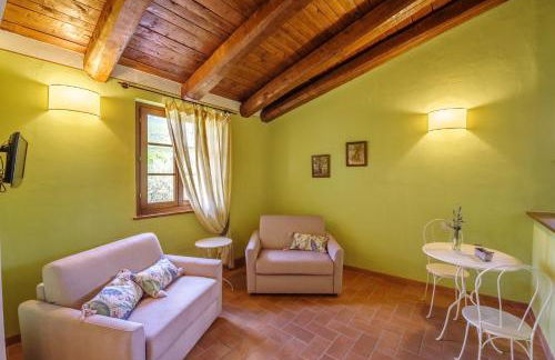 Agriturismo Le Vigne - Foto 17