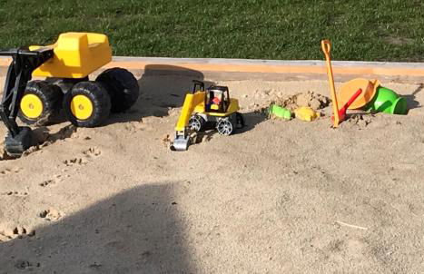 Urlaubswind - keine Monteure, keine Arbeiter - - Photo 11