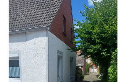 Lüttje Warfthuus - Foto 5