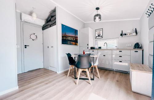 Domek Golf i Jezioro - Foto 3