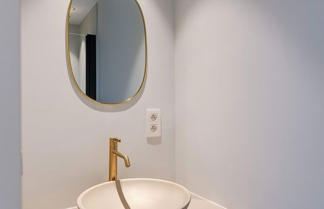 BE KNK Eliz 102-4a in Knokke-heist - Foto 39