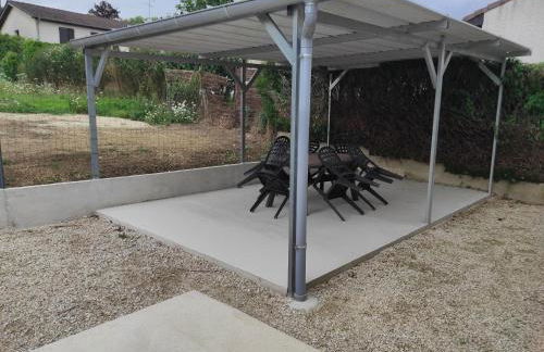 Chez CHARLETTE - Foto 33