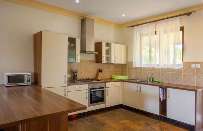 Amani Luxury Apartments Diani Beach - Foto 22