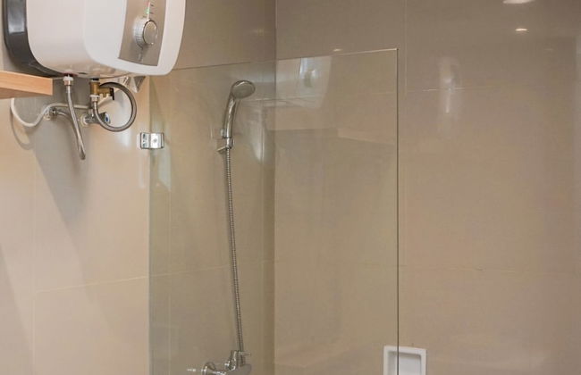 Comfort and Cozy 1BR at Tree Park City BSD Apartment - Foto 8