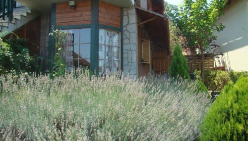 Zeus-Village οικισμός φινλανδικών chalet με πισίνες & γυμναστήριο - Foto 5