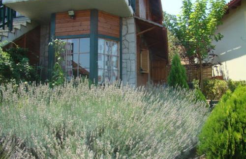 Zeus-Village οικισμός φινλανδικών chalet με πισίνες & γυμναστήριο - Foto 5