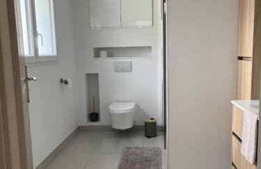Maison Le Refuge à 10 minutes de la Baie de Somme - Foto 17