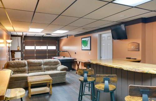 Lovely Terra Alta Cabin Less Than 1 Mi to Alpine Lake - Foto 21