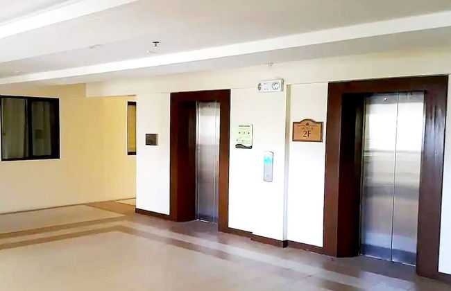 Condo Unit Outlook Residences Baguio - Foto 16