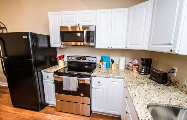 One Bedroom Apartment Near Downtown With Sleeper - Foto 6