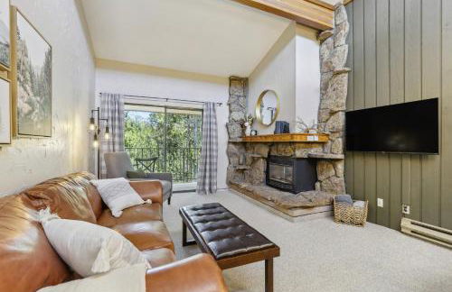 Cozy Winter Park Condo Bike, Ski, and Hike! - Foto 1