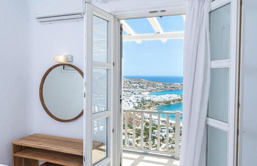 Villa Thelgo Mykonos - Photo 52