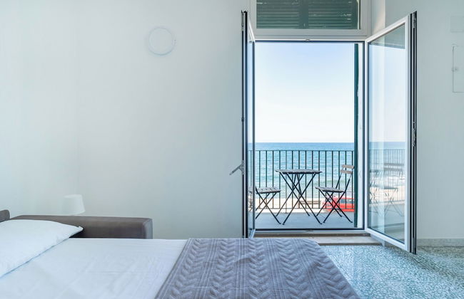 The Sea Outside Apartments - Foto 9