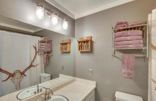 Altitude Adjustment 6 Miles to Powder Mountain! - Photo 13