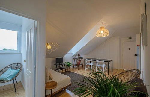 Cozy Sintra - Foto 1