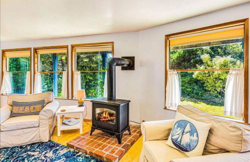 Copalis Beach Cottage - Foto 10