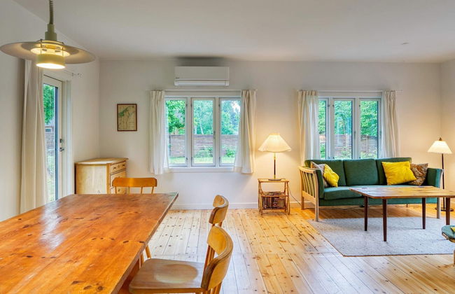 7 Person Holiday Home in Rorvig - Foto 3