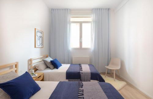 Bilbao Park by Aston Rentals - Foto 22