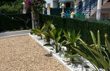 Acogedor apartamento en la playa vera - Foto 14