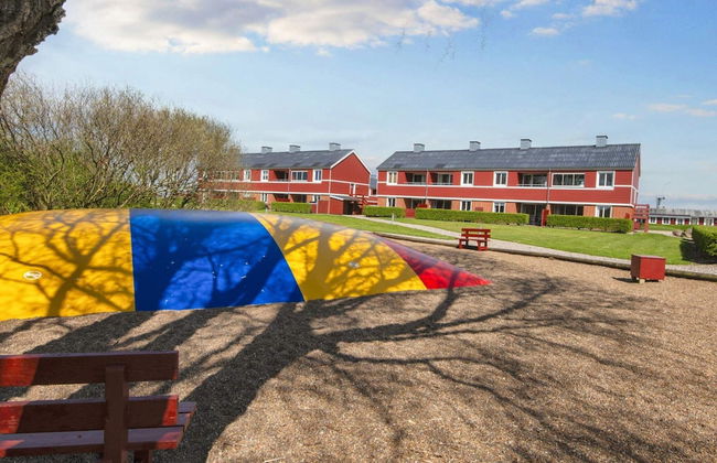 5 Person Holiday Home in Lemvig - Foto 25