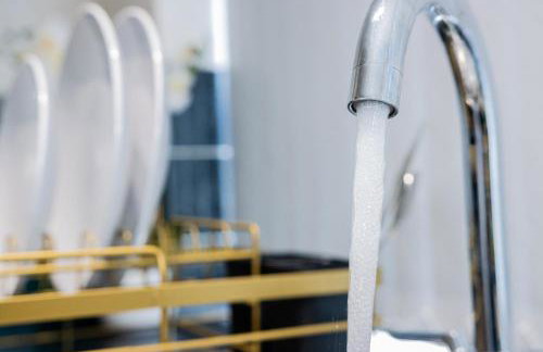 Stunning 3Bedroom Home Ideal for Long & Short Stay - Foto 34