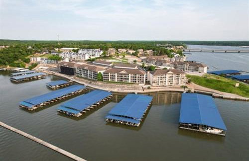 Nautical-Inspired Lakefront Unit w/ Awesome Views - Foto 58