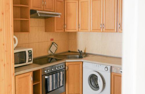 Apartamenty Optimal - Foto 2