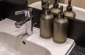 Station View - Modern Flat Near Centre & Station - Foto 12