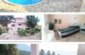 Peloponnese Guesthouse 12pax - Foto 33