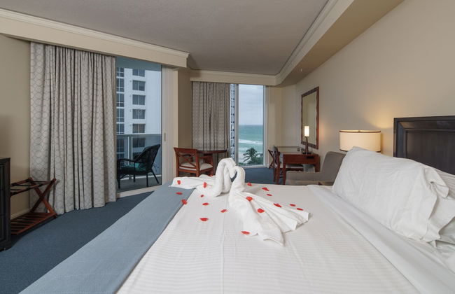 Private Ocean Condos at Trump Sunny Isles - Foto 30