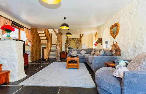 SAUNTON SUNSHINE COTTAGE 3 Bedrooms - Foto 16