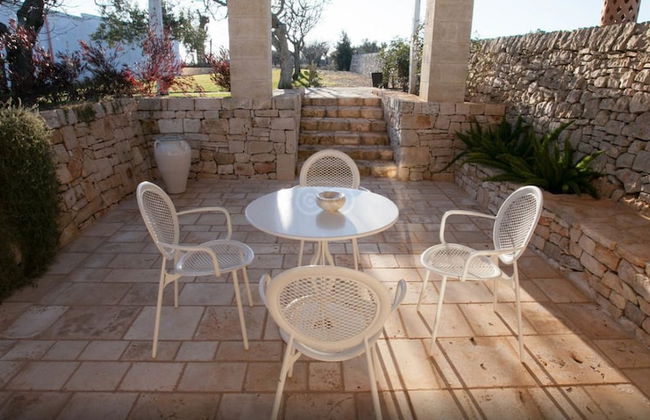 Masseria Rosa Relais - Foto 28