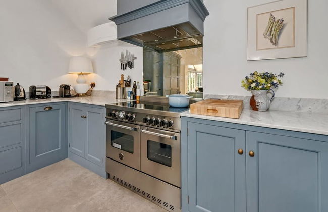 Luxury Home With Large Garden - The School House - Foto 10