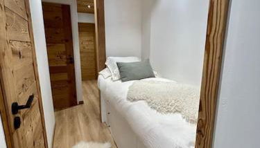 Nid de charme au pied des pistes - Foto 5