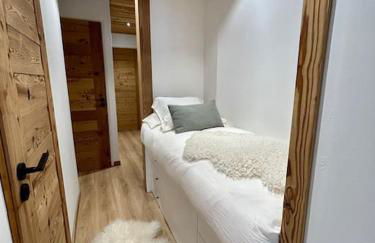 Nid de charme au pied des pistes - Foto 5