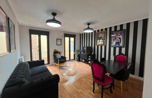 VIVIENDA DE USO TURÍSTICO ENJOY ÁVILA 4- DIVINO - Foto 10