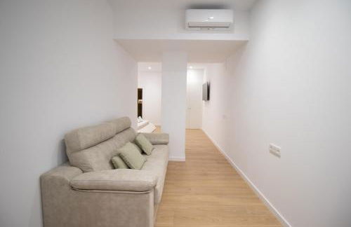 BedTime Suites by Concept Flats - Photo 23