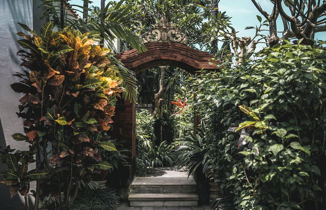 Aradhana Villas by Ekosistem - Foto 33