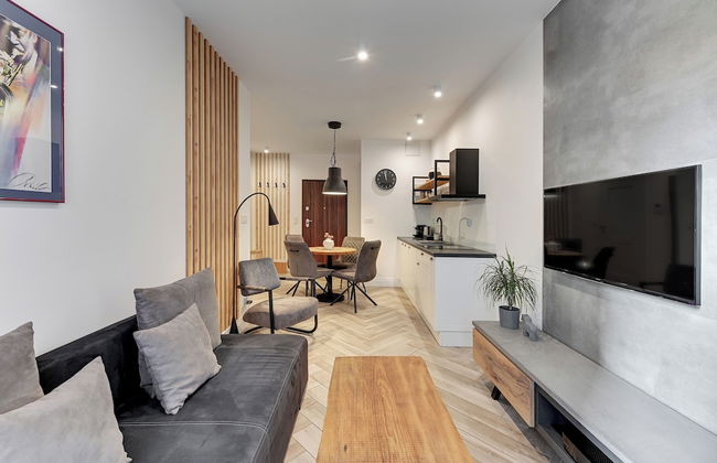 Aura III & Parking by Downtown Apartments - Foto 35