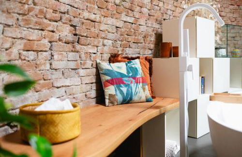 Ghiacciaia Melloni, a Charming Retreat Near Bologna - Foto 16