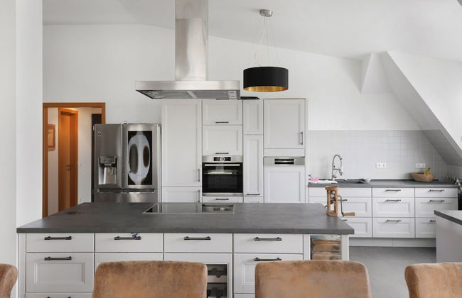 Loft Apartments - Foto 62