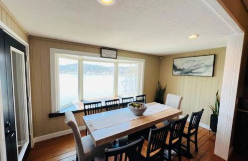 Signet Hill House - Lake Frontage - Foto 7